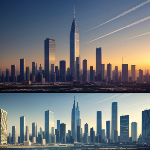 Relocating for Employment: Factors to Evaluate Before You Relocate image