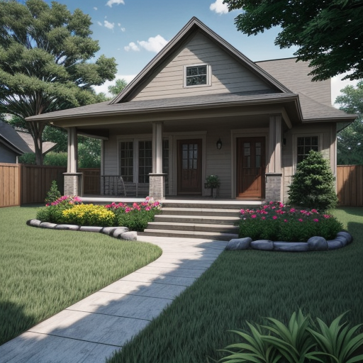 Developing an Eco-Friendly Property Management Strategy image