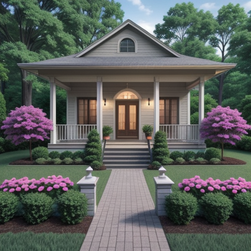 How Economic Factors Shape the Luxury Real Estate Market image