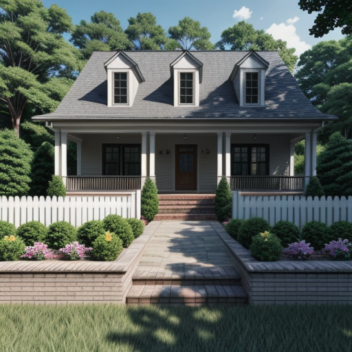 Assessing Areas: A Comprehensive Guide for First-Time Home Buyers image