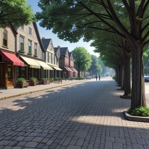 Ways to Champion Local Businesses in Your Community image