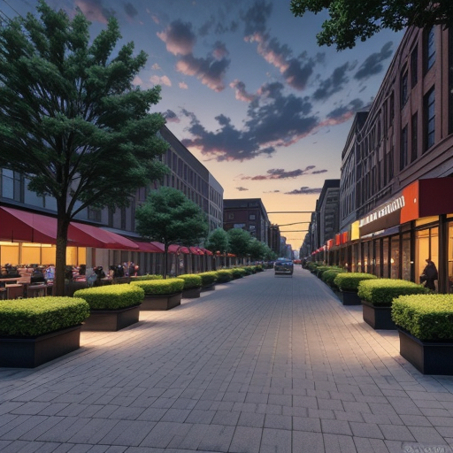 Effective Strategies for Minimizing Vacancy Rates in Real Estate image