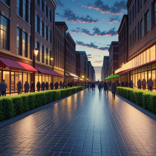 The Impact of Economic Fluctuations on Home Values image
