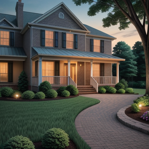 Photo from Exploring Financing Alternatives for High-End Properties