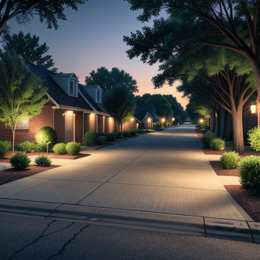 Photo from Initiating a Neighborhood Watch Program: A Comprehensive Guide