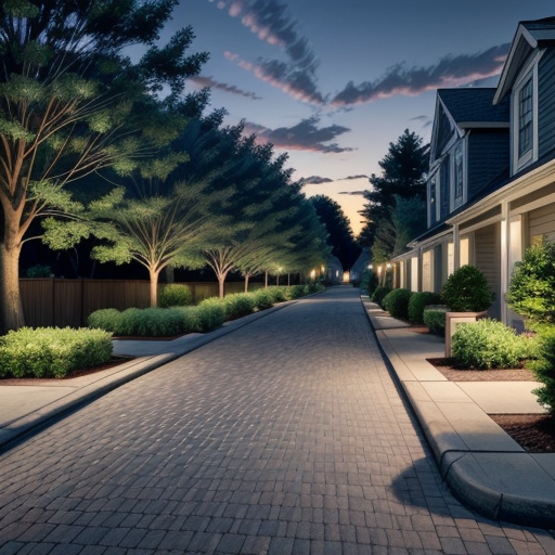 Understanding the Critical Role of Community Safety in Real Estate Decisions image