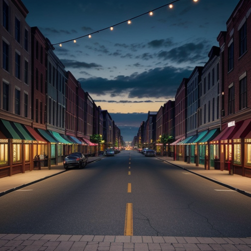 The Impact of Urbanization on Real Estate Markets image