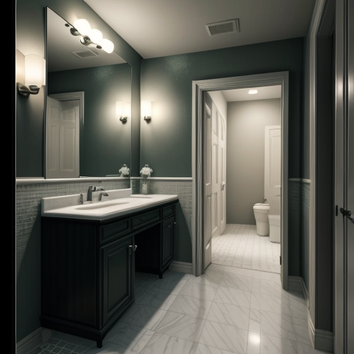 Designing an Attractive and Practical Outdoor Living Area image