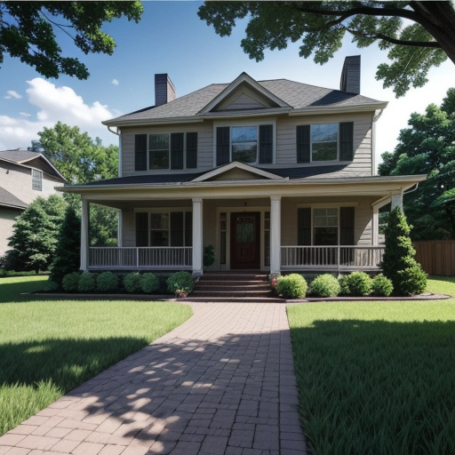 Advantages of Investing in a Vacation Home image