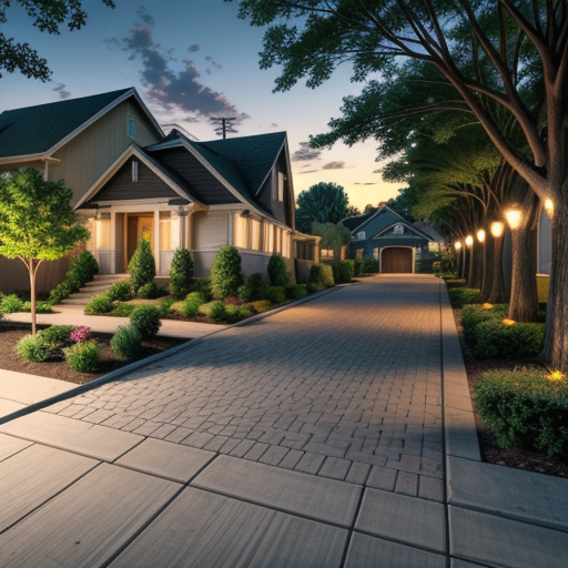 Enhancing Home Appeal Through Effective Staging image