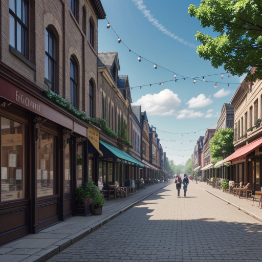 Photo from Impacts of Tariffs on Imported Appliances and Fixtures on Home Renovation Budgets