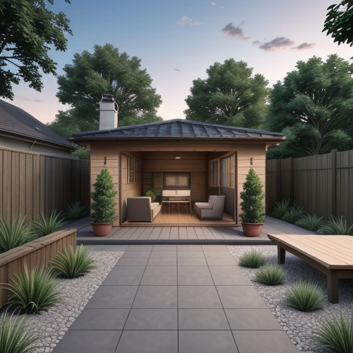 Guidelines for Selecting an Optimal Home Security System image