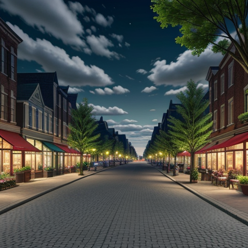 Advantages of Residing in a Pedestrian-Friendly Community image