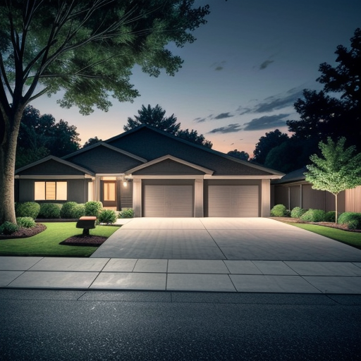 Enhance Your Georgetown Property's Sustainability: Eco-Friendly Tips image