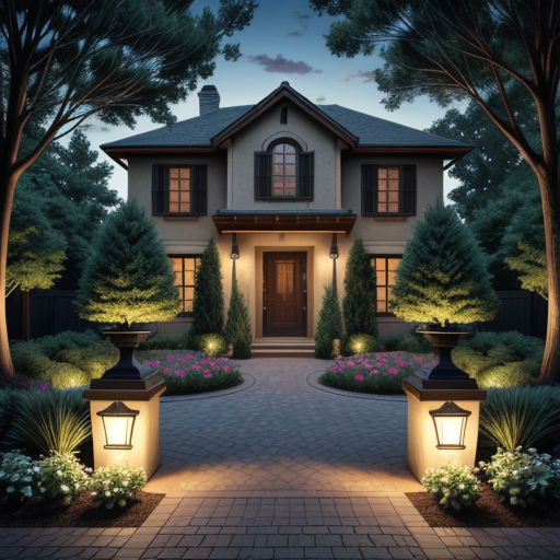 Prioritizing Eco-Friendly Construction: Why Liberty Hill, TX, Homes Should Go Green image