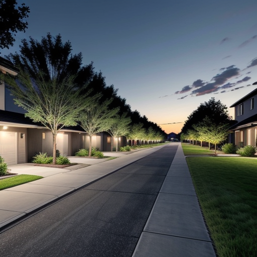 Discover the Advantages of Embracing a Walkable Neighborhood in Hutto, TX image