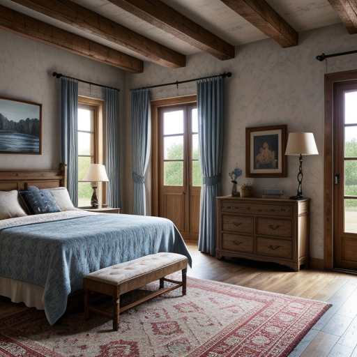 Photo from Enhancing Tenant Experience: The Advantages of Providing Amenities in Nolanville, TX