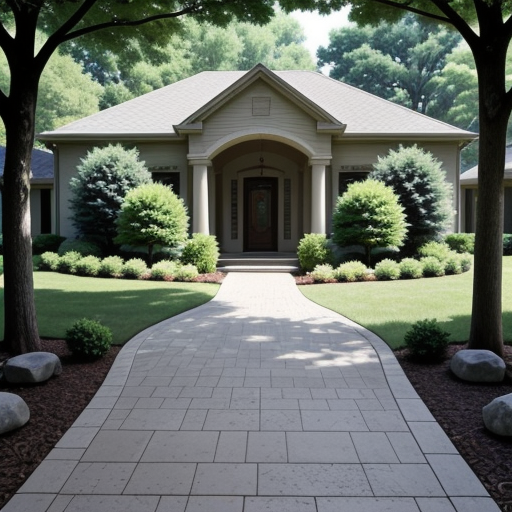 Photo from Exploring Various Mortgage Options for Homebuyers in Marble Falls, TX