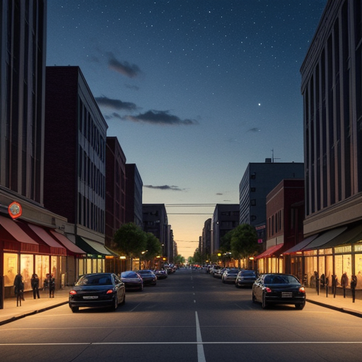 Photo from Advantages of Residing in a Walkable Community in Burnet, TX