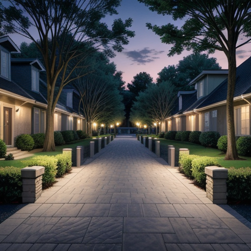 An Introduction to LEED Certification for Buildings in Thrall, TX image