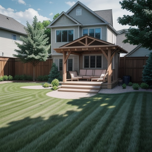 Photo from How Global Events Influence Local Real Estate in Liberty Hill, TX