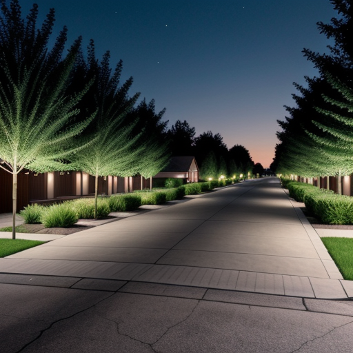 Exploring the Upscale Rental Market in Hutto, TX image