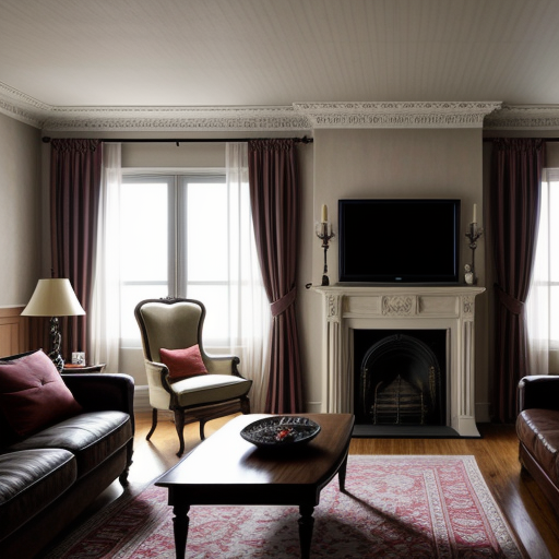 Discovering the Advantages of Residing in a Walkable Neighborhood in Burnet, TX image