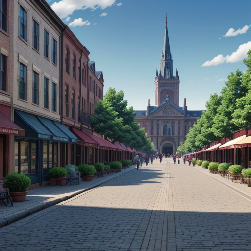 Photo from Understanding Real Estate Developers and Investors' Perspectives on Recent Tariff Policies in Newark, CA