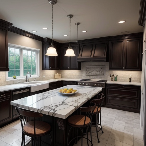 Photo from Harnessing Solar Energy: Advantages for Real Estate in Marina, CA