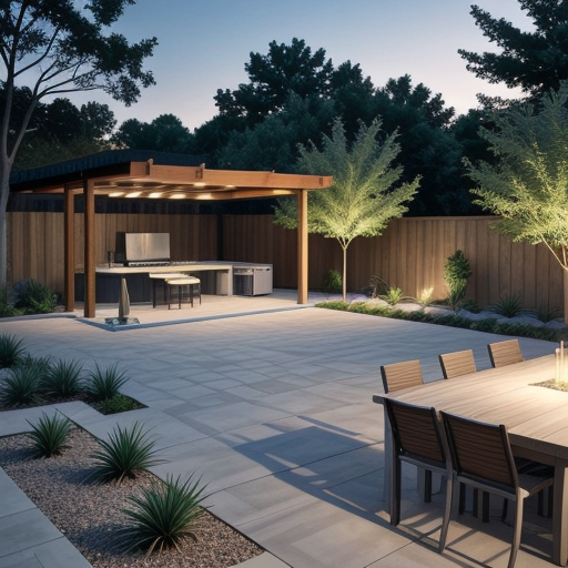 How Tariffs Influence Building Material Costs for Energy-Efficient Homes image