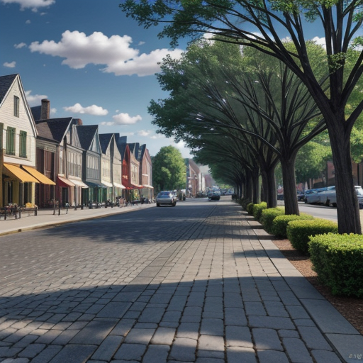 Top Community Amenities Worth Considering When Purchasing a Home image