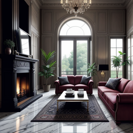 How Location Influences Luxury Real Estate Prices image