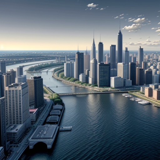 The Influence of Government Regulations on Housing Market Prices image