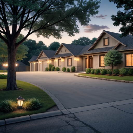 Photo from Crafting Your Dream Luxury Home in Bluffton, SC: Key Design Tips