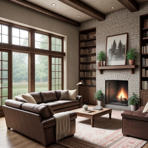 Photo from Current Trends in Home Design: What's Shaping Modern Living